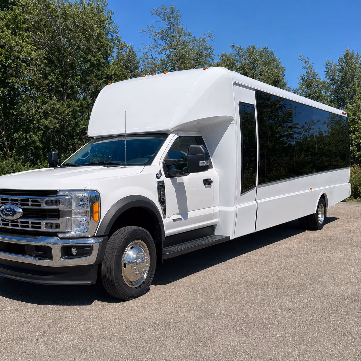 miramar employee transportation